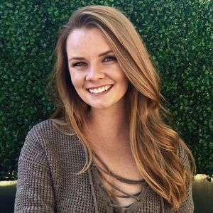 Meet your Posher, Kelsey